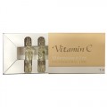 Освежающий эффект витамина С и мягкое антипигментное средство, Vitamin C 5x2ml